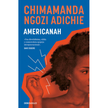 Americanah   2024