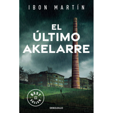 Ultimo Aquelarre, el   2024