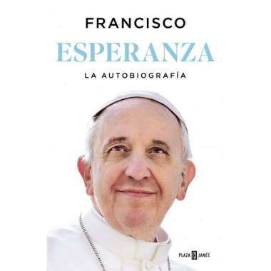 Esperanza la Autobiografia   2024