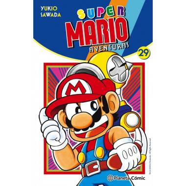 Super Mario Nã‚âº 29   2024
