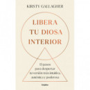 Libera tu Diosa Interiora   2024