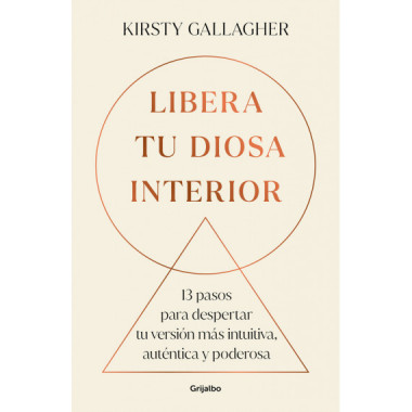 Libera tu Diosa Interiora   2024