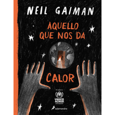 Aquello que Nos Da Calor   2024