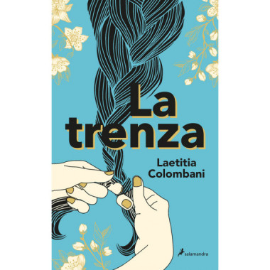 la Trenza   2024