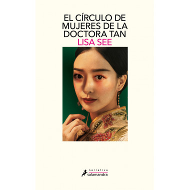 el Circulo de Mujeres de la Doctora Tan   2024