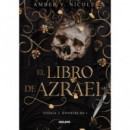 el Libro de Azrael (dioses y Monstruos 1)   2024
