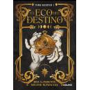 el Eco del Destino (timekeeper 1)   2024