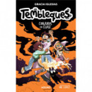 Conjuros en Clase   2024