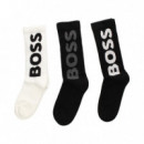 Calcetin  HUGO BOSS