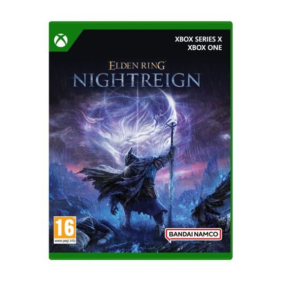 Elden Ring Nightreign Xb-sx  BANDAI NAMCO