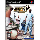 Urban Freestyle Pc  ACCLAIN - PS