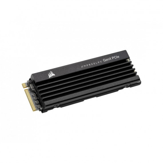 Disco Duro CORSAIR MP600 Pro LPX2TB