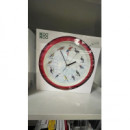 Reloj Kookoo Mod.pajaro Cantores Marc.verde RF:SV1000  SUNEI