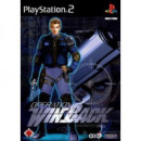 Operation Winback PS2