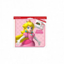 Funda Prinmcesa Peach Nintendo 3DS  SHINE STAR S.A