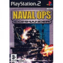 Naval Ops Commander PS2