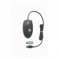 Optica Scroll Mouse PS2 0906 Hnos.  HEREDEROS NOSTROMO
