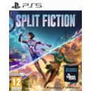 Split Fiction PS5  ELECTRONIC ARTS - PS