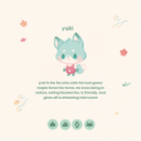 Tanooki Alfombra Juki Pc  BLADE