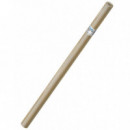 ROLLO PAPEL EMBALAR KRAFT 10 metros