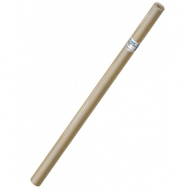 ROLLO PAPEL EMBALAR KRAFT 10 metros