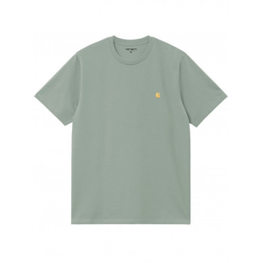 CARHARTT - S/s Chase T-shirt - 2O2XX - I026391/2O2XX