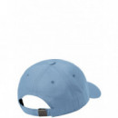 CARHARTT - Canvas Script Cap - 2T6XX - I028876/2T6XX