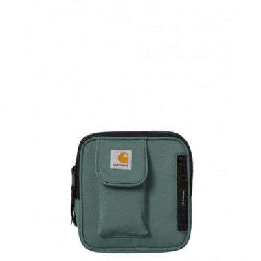 CARHARTT - Essentials Bag, Small Recycled Polyester Canvas - 2M2XX - I031470/2M2XX