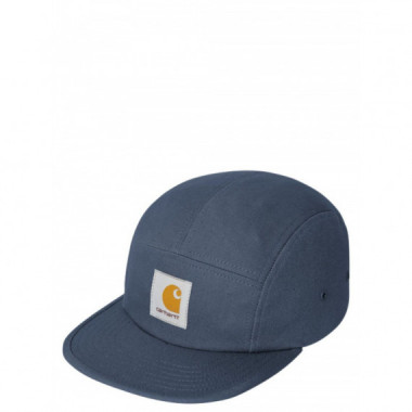 CARHARTT - Backley Cap cotton Canvas - 2OTXX - I034853/2OTXX