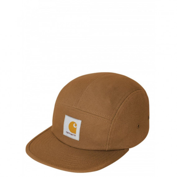CARHARTT - Backley Cap cotton Canvas - Hzxx - I034853/HZXX