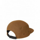 CARHARTT - Backley Cap cotton Canvas - Hzxx - I034853/HZXX