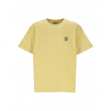CARHARTT - S/s Nelson T-shirt - Tmgd - I029949/TMGD
