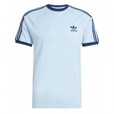 ADIDAS ORIGINALS - 3-STRIPES Tee - Clesky - JN7018/CLESKY