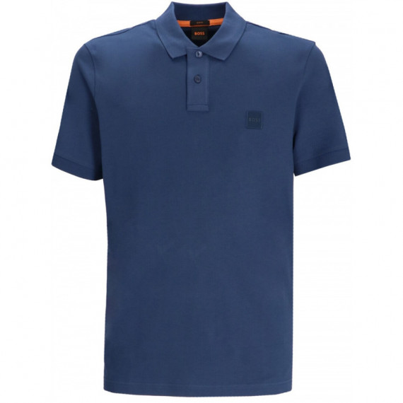 BOSS - Passenger - 466 - 50507803/466