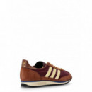ADIDAS ORIGINALS - Sl 72 Og W - Granat Casama Marado - IE3425/GRANAT Casama Marado