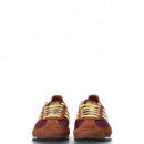 ADIDAS ORIGINALS - Sl 72 Og W - Granat Casama Marado - IE3425/GRANAT Casama Marado