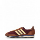 ADIDAS ORIGINALS - Sl 72 Og W - Granat Casama Marado - IE3425/GRANAT Casama Marado