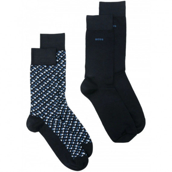 BOSS - 2P Rs Monogram Cc - 425 - 50515141/425