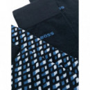 BOSS - 2P Rs Monogram Cc - 425 - 50515141/425