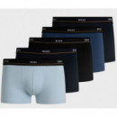 BOSS - Trunk 5P Essential - 983 - 50531660/983