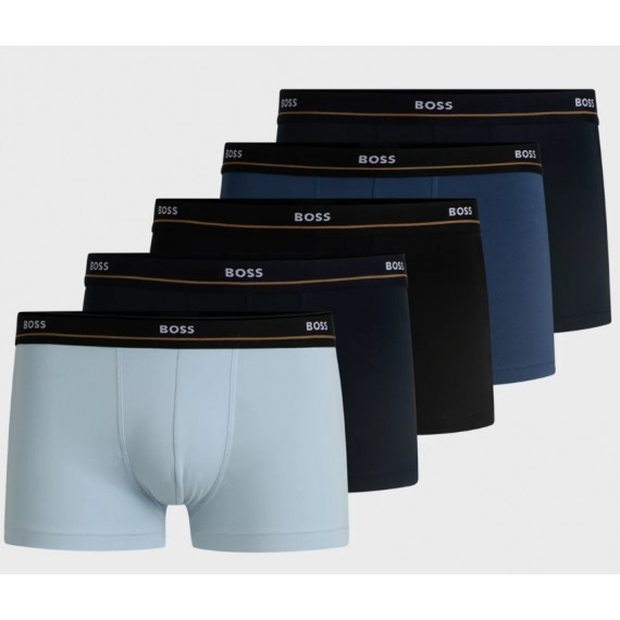 BOSS - Trunk 5P Essential - 983 - 50531660/983