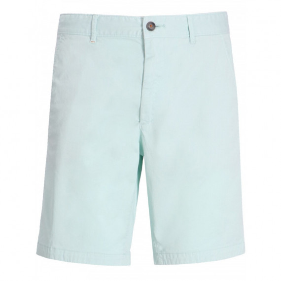 BOSS - Chino-slim-shorts - 474 - 50536723/474