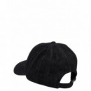 CARHARTT - Lincoln Cap cotton Denim - 8935 - I034471/8935