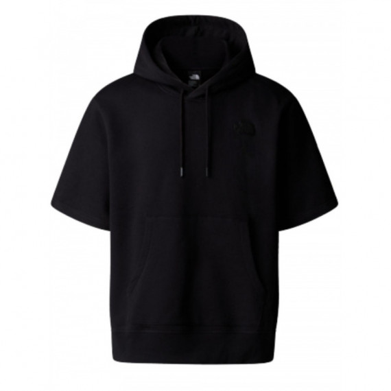 THE NORTH FACE - Men's Ss Relaxed Hoodie - JK31 - NF0A8BW1JK31/JK31
