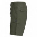 EMPORIO ARMANI - EM000592 - U8114 - EM000592AF12336/U8114