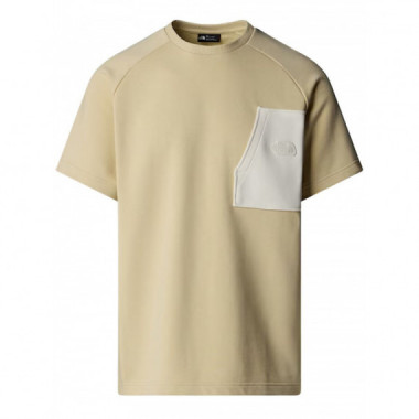 THE NORTH FACE - Men's Terry Relaxed Tee - 3X41 - NF0A8C283X41/3X41