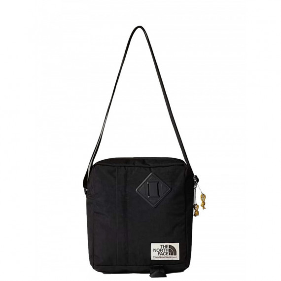 THE NORTH FACE - Berkeley Crossbody - ASX1 - NF0A52VTASX1/ASX1