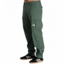 THE NORTH FACE - Men's Anticline Cargo Pant - HCH1 - NF0A826JHCH1/HCH1