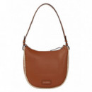 KARL LAGERFELD - K Circle Moon Shb Raffia Whip - 1AN - A2W30015/1AN