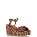 KURT GEIGER - Chelsea Wedge - 36 - 4352136209/36